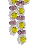 chandelier earrings