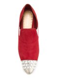 flatform slippers