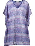 tricot beach dress