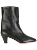 Étoile Dyna boots