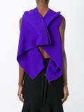 'Eugene' top