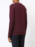 henley T-shirt