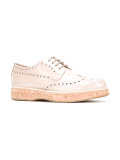 Keely Duilio Forata brogues