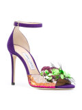 Annie 100 sandals
