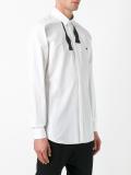 bow tie shirt