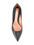 stiletto pumps