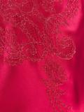 lace V-neck slip