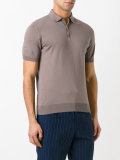 classic polo shirt