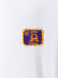 chest patch T-shirt