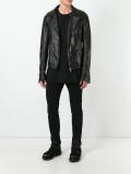 Stooges biker jacket