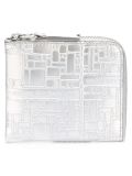 'Embossed Logo'钱包