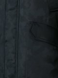 camouflage jacket