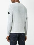 arm patch jumper