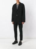 casual blazer
