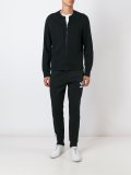 'ADC'运动裤