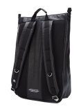 large zip backpack
