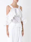 'Lunar' top