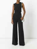 wide leg jumpsuit