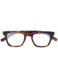 'SL 139 Slim' glasses