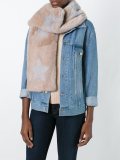 star scarf