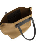 open top tote bag