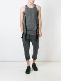 cropped pants
