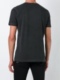 'Skull Cap Moj' T-shirt