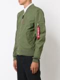 'Skymaster' jacket 