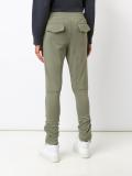 'Doha' sweatpants
