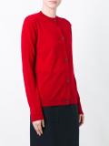 classic cardigan 