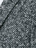 herringbone coat