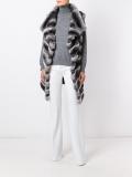 flared trousers
