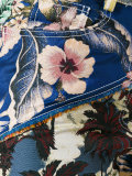 Damask shorts