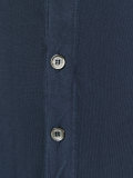 V-neck cardigan