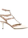 'Rockstud'高跟鞋