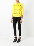 Floating Lion sweatshirt