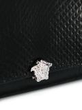 Medusa fastening clutch