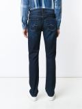 'The Straight'牛仔裤