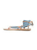 'Atropos' sandals