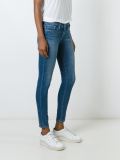 'Le Skinny de Jeanne九分牛仔裤