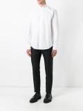 tuxedo shirt 