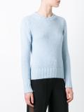 'Bellflower' jumper