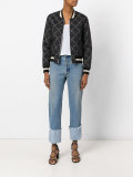 Dabney bomber jacket