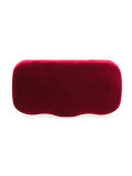 oversize square frame sunglasses