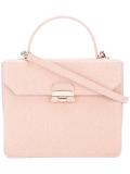 Chiara top handle bag