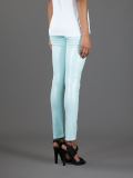 skinny trouser