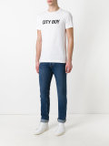 City Boy T恤
