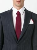 knitted tie 