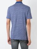 classic polo shirt