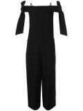 relaxed fit jumpsuit